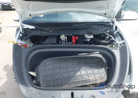 2023 Tesla Model Y Awd/Long Range Dual Motor All-Wheel Drive from USA, damaged, VIN 7SAYGDEE2PA088474